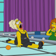 Illustration for article titled RuPaul helps Marge find her confidence in a delightful, wise episode of iThe Simpsons/i
